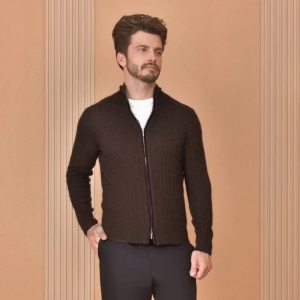 loro piana cardigan